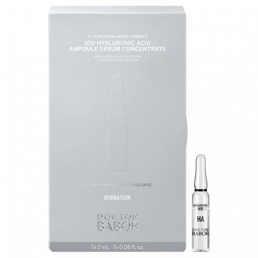 Crème visage Babor