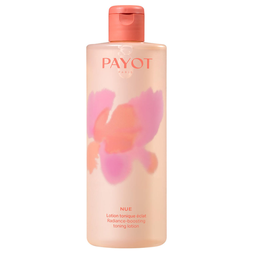 Gel nettoyant visage Payot NUE 400 ml