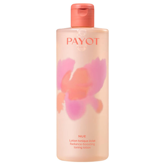 Gel nettoyant visage Payot NUE 400 ml