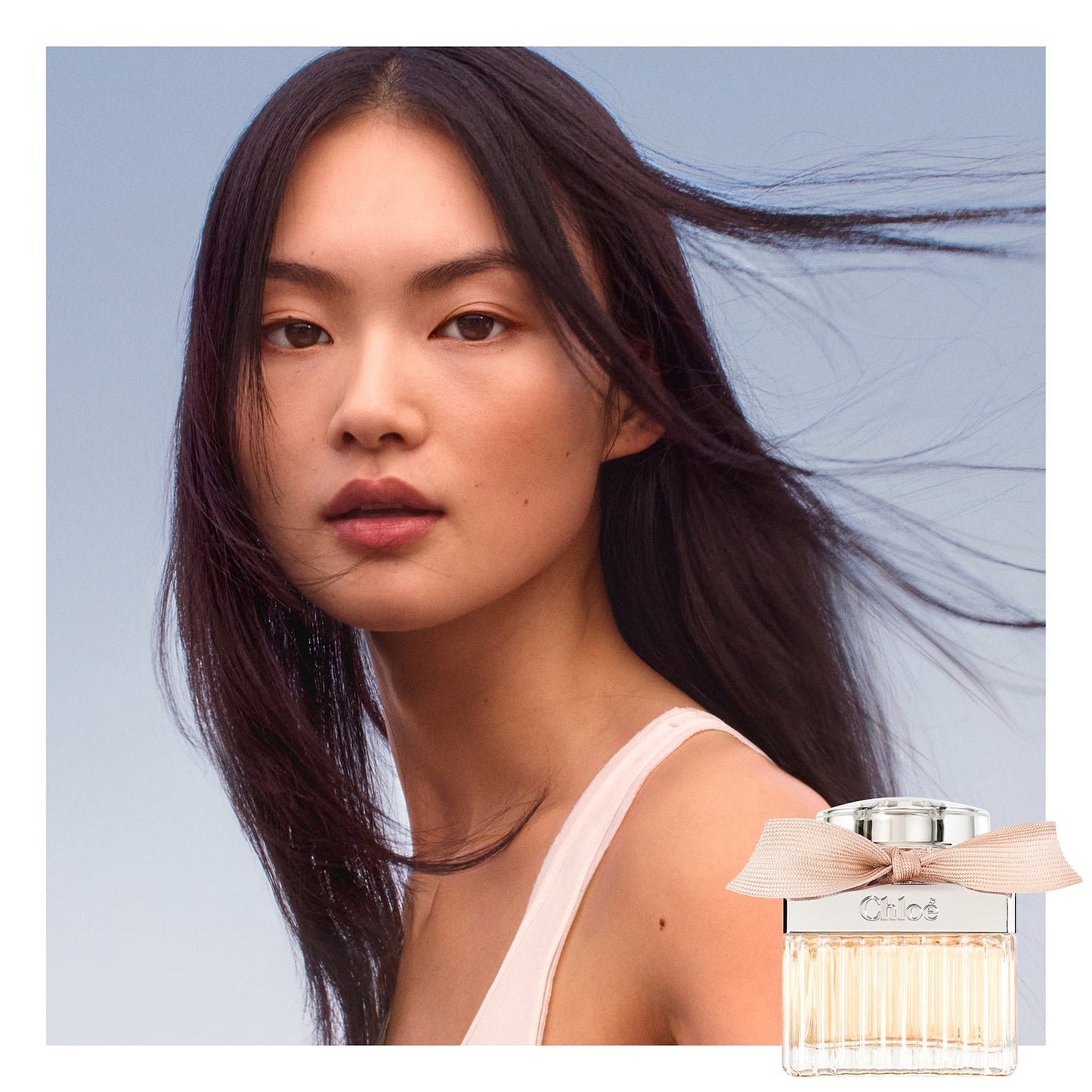 Parfum Femme Chloe CHLOÉ SIGNATURE EDP 100 ml Rechargeable Signature