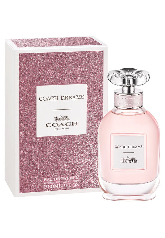 Parfum Femme Coach Dreams Coach EDP EDP