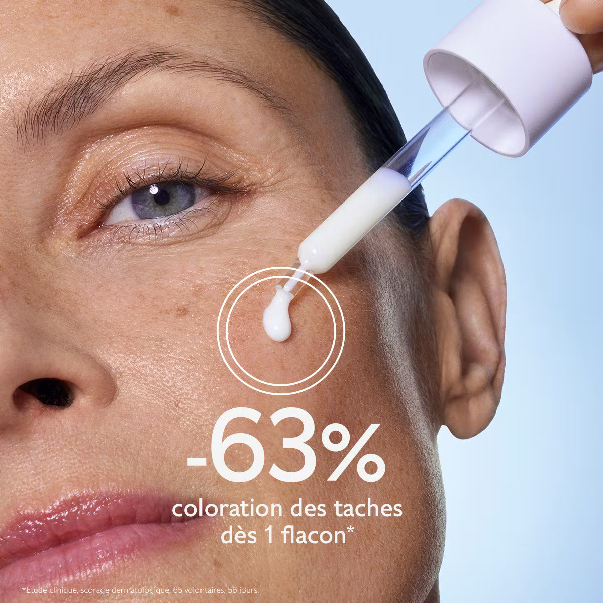 Crème de jour Caudalie VINOPERFECT 30 ml
