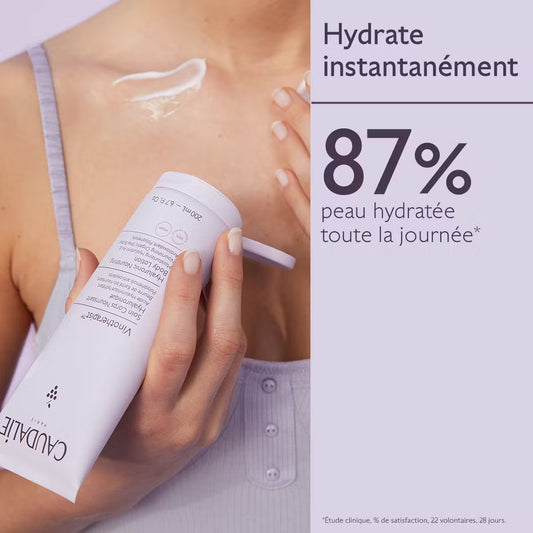 Émulsion Corporelle Caudalie VINOTHERAPIST 200 ml