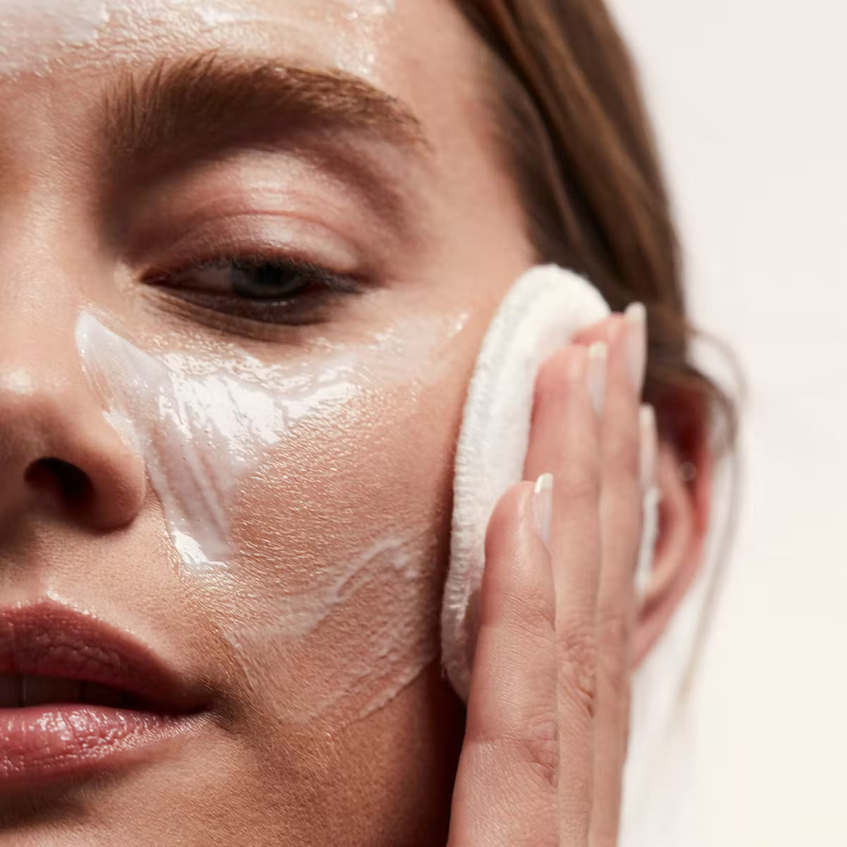 Démaquillant visage Caudalie VINOCLEAN 200 ml