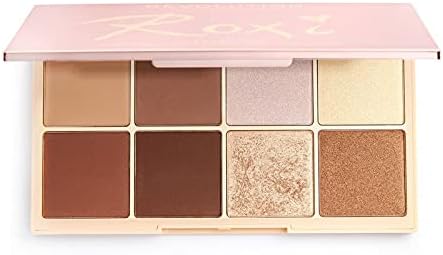 Poudres Compactes Revolution Make Up Roxi Roxxsarus 20 g