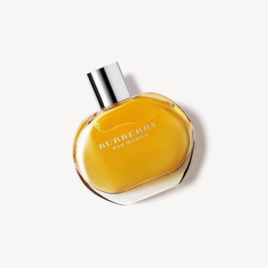 Parfum Femme Burberry BFWES17B EDP 50 ml Burberry For Women