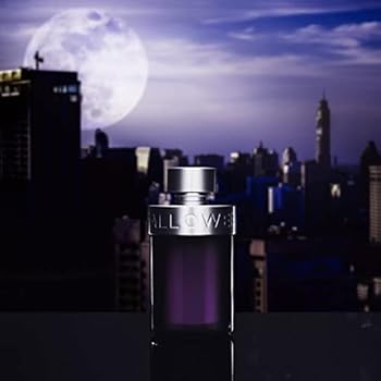 Parfum Homme Jesus Del Pozo EDT