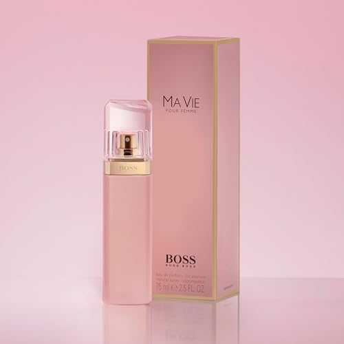Parfum Femme Boss Ma Vie Hugo Boss EDP EDP