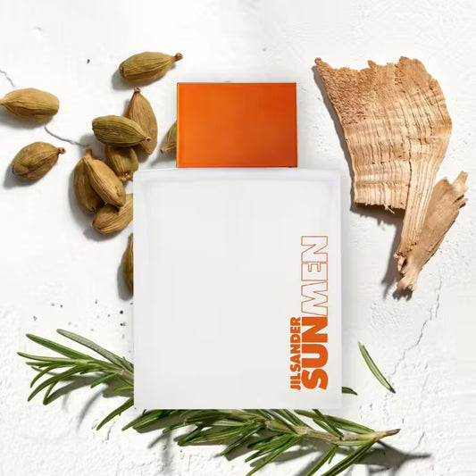 Parfum Homme Jil Sander EDT