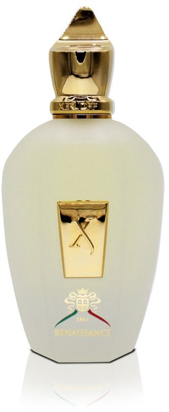 Parfum Unisexe Xerjoff RENAISSANCE EDP 100 ml