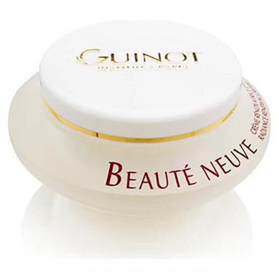 Crème visage Guinot Beauté Neuve 50 ml