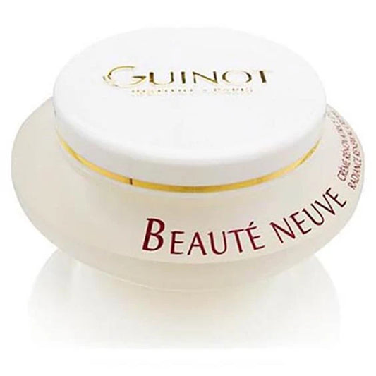 Crème visage Guinot Beauté Neuve 50 ml