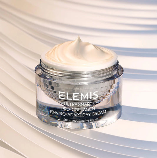 Crème de jour Elemis