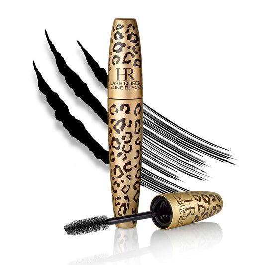 Mascara Helena Rubinstein feline blacks Nº 01 7 ml