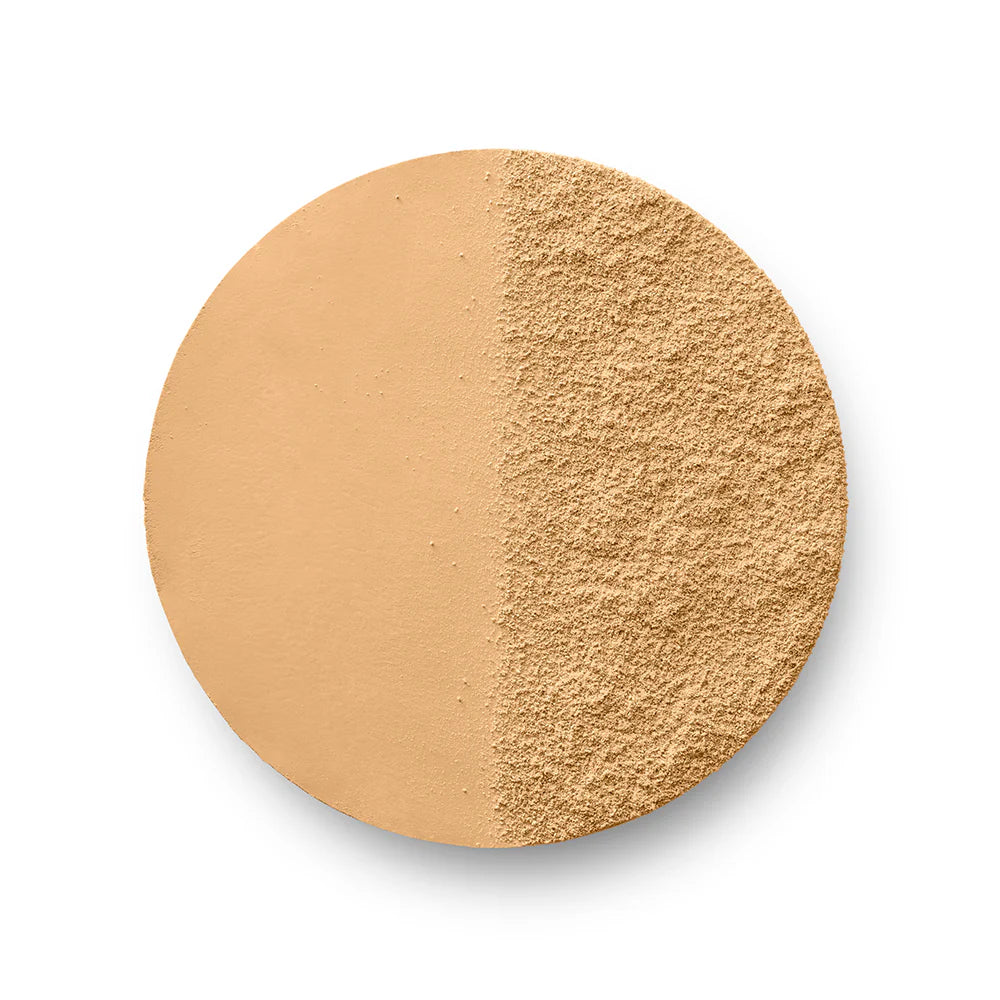 Base de Maquillage en Poudre Bourjois Always Fabulous Nº 410 Golden Beige Nº 410-Golden Beige Spf 20 7 g