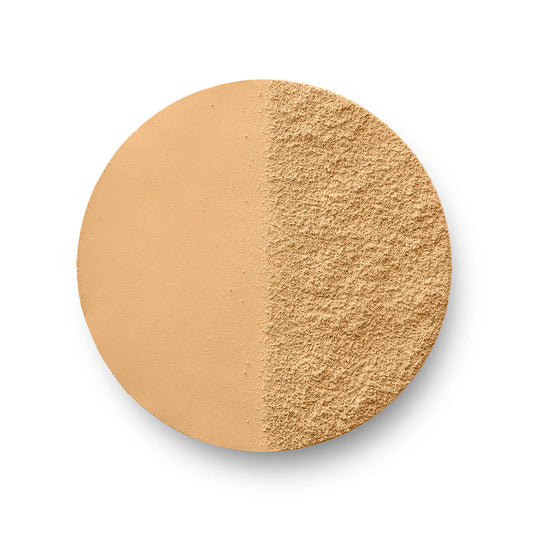 Base de Maquillage en Poudre Bourjois Always Fabulous Nº 410 Golden Beige Nº 410-Golden Beige Spf 20 7 g