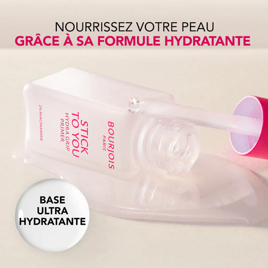 Sérum visage Bourjois STICK TO YOU 30 ml