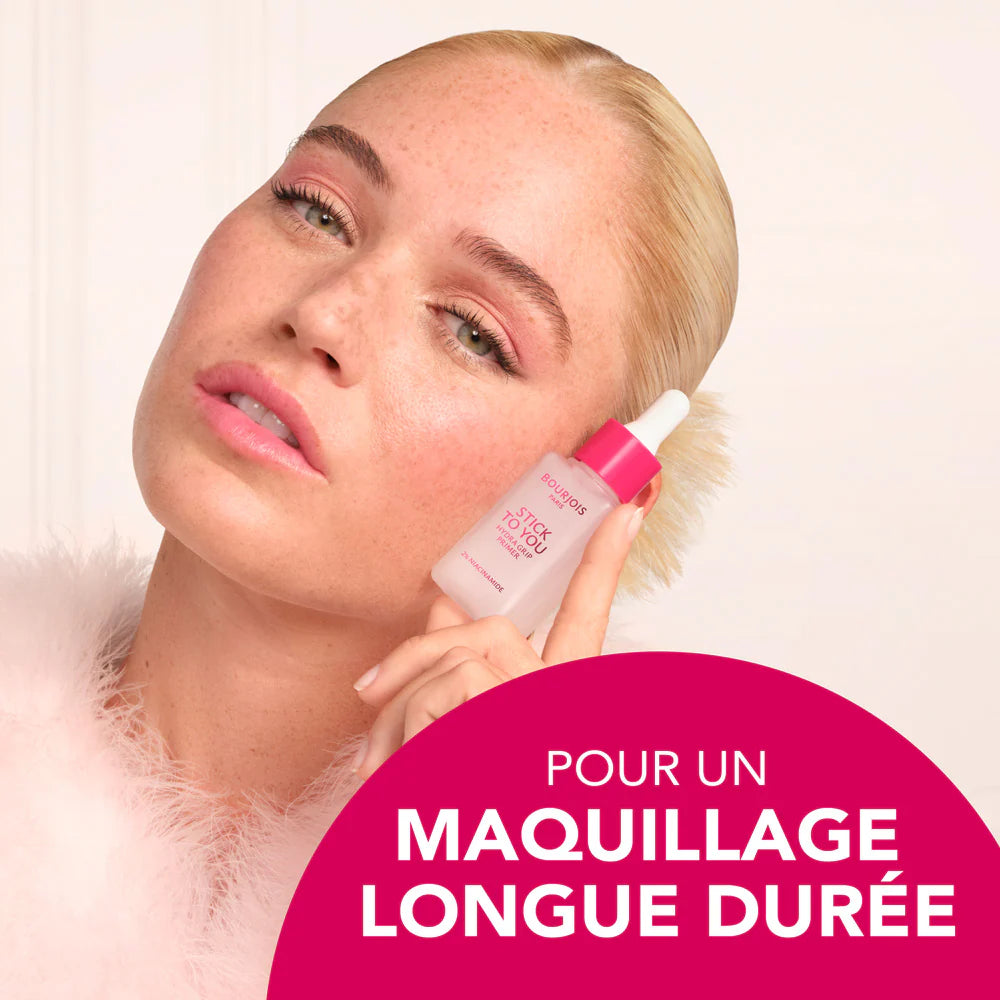 Sérum visage Bourjois STICK TO YOU 30 ml