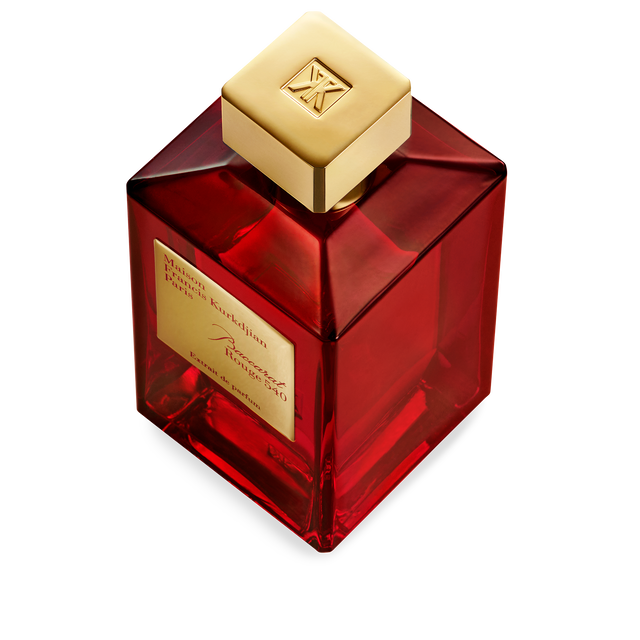 Parfum Unisexe Maison Francis Kurkdjian Baccarat Rouge 540 200 ml Extrait de parfum