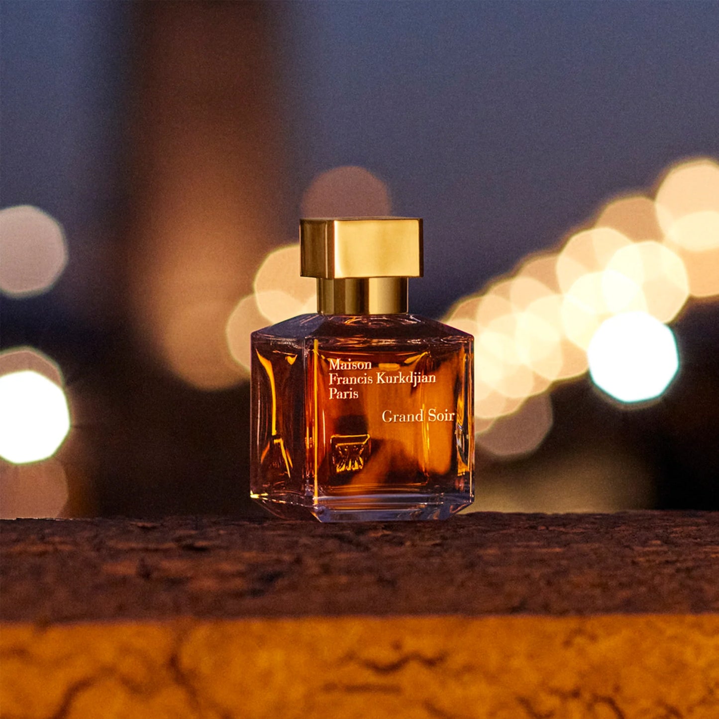 Parfum Femme Maison Francis Kurkdjian GRAND SOIR