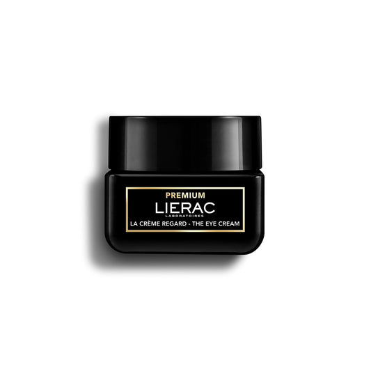 Crème pour le contour des yeux Lierac Premium 20 ml