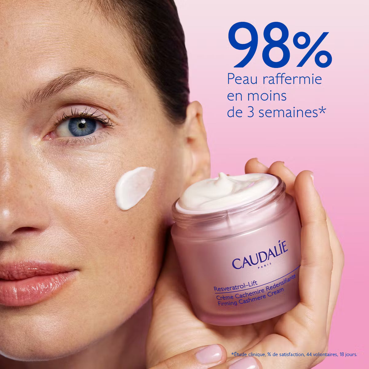 Crème de jour Caudalie RESVERATROL 50 ml Recharge