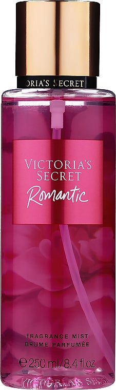 Spray Corps Victoria's Secret ROMANTIC 250 ml
