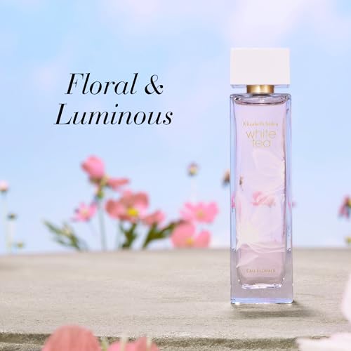 Parfum Femme Elizabeth Arden White Tea EDT 100 ml