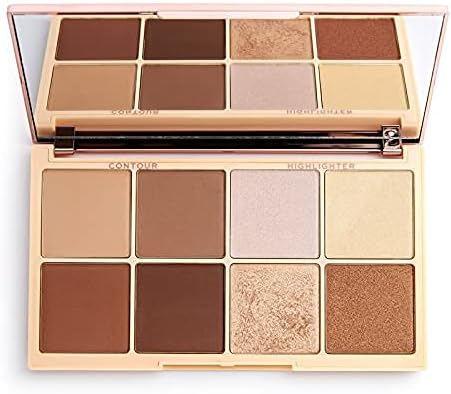 Poudres Compactes Revolution Make Up Roxi Roxxsarus 20 g