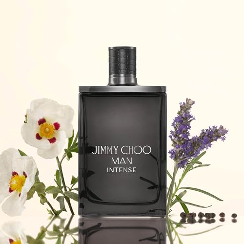 Parfum Homme Jimmy Choo EDT