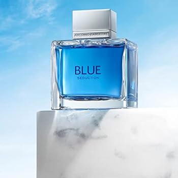 Parfum Homme EDT Antonio Banderas