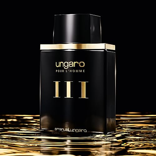 Parfum Homme Emanuel Ungaro 123283 EDT