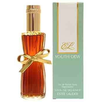 Parfum Femme Youth Dew Estee Lauder EDP EDP