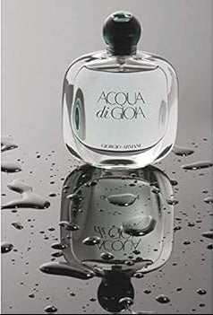 Parfum Femme Armani Acqua Di Gioia EDP
