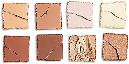 Poudres Compactes Revolution Make Up Roxi Roxxsarus 20 g