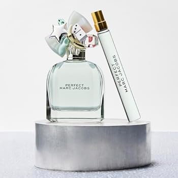 Parfum Femme Marc Jacobs EDT Perfect 100 ml