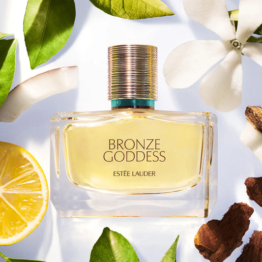 Parfum Femme Estee Lauder BRONZE GODDESS EDT 100 ml