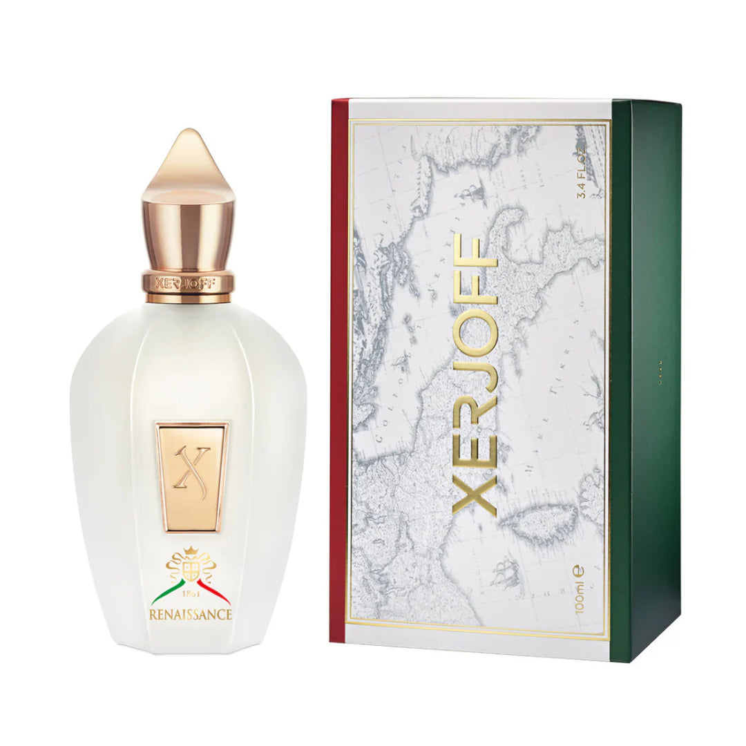 Parfum Unisexe Xerjoff RENAISSANCE EDP 100 ml