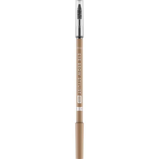 Maquillage pour Sourcils Catrice Stylist 015 ashy drama 2 en 1 (1,4 g)