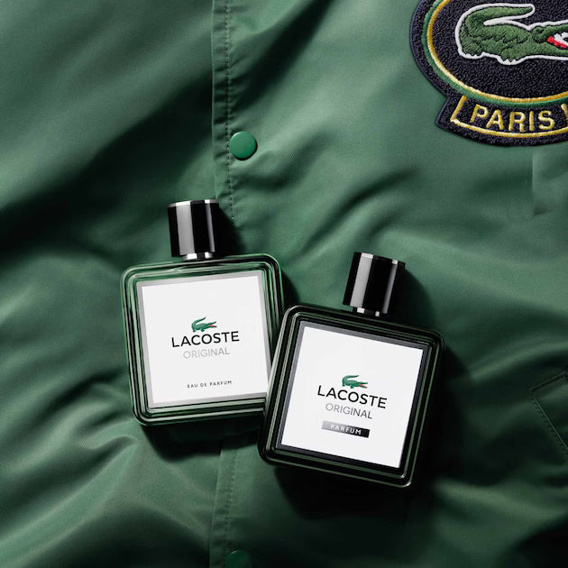 Parfum Homme Lacoste LACOSTE ORIGINAL 60 ml