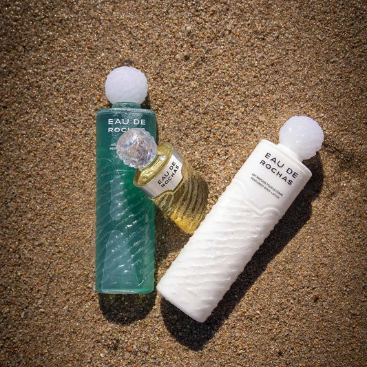 Lotion corporelle Rochas 2524537 500 ml