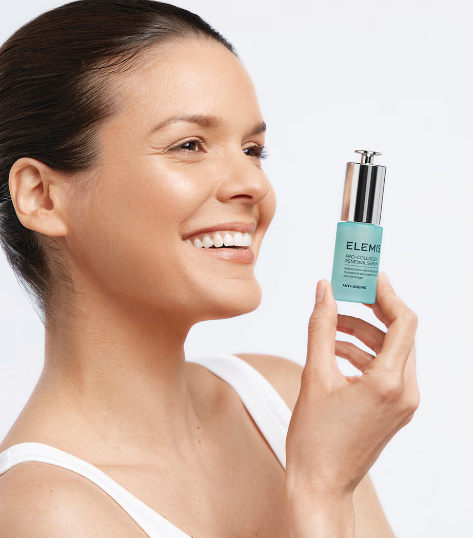 Sérum visage Elemis Collagen 15 ml