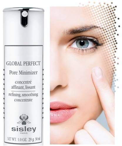 Sérum perfecteur Sisley Global Perfect Pore Minimizer 30 ml (1 Unité)