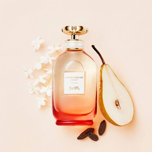 Parfum Femme Coach COACH DREAMS EDP 60 ml