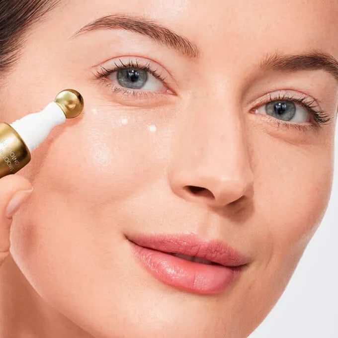 Démaquillant visage Eve Lom TIME RETREAT 15 ml