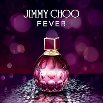 Parfum Femme Jimmy Choo CH012A02 EDP 60 ml