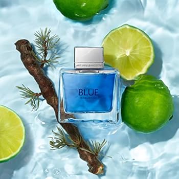 Parfum Homme EDT Antonio Banderas