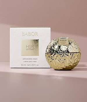 Crème régénératrice anti-rides Babor HSR LIFTING 50 ml