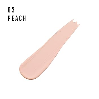 Correcteur facial Max Factor MIRACLE PURE Nº 03 peach 10 ml