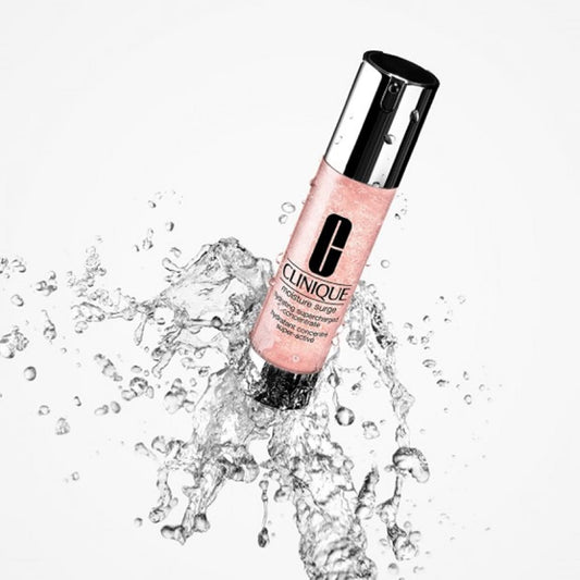 Crème hydratante antioxydante Clinique Moisture Surge 48 ml